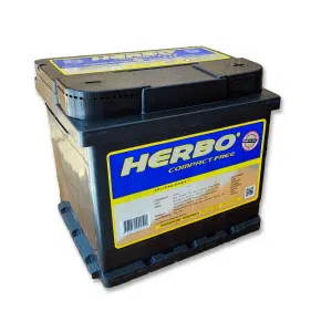 HERBO COMPACT FREE 12-55 (CCA350) -18° Libre Mantenimiento