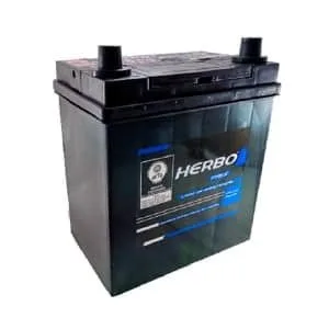 HERBO FIT FREE 12-36 (CCA 300)-18° Libre Mantenimiento.