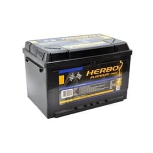 HERBO PLT 12-80