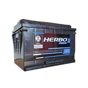 HERBO FREE 12-70 (CCA500)-18° Libre Mantenimiento.