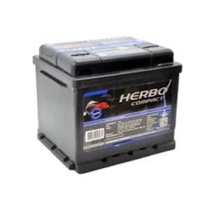 HERBO COMPACT 12-55