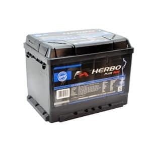 HERBO PLUS MAX 12-65