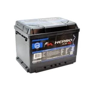 HERBO PLUS MAX 12-65