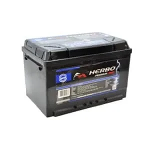 HERBO PRM MAX 12-75