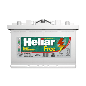 HELIAR F70ND 12-70 CCA620 Libre Mantenimiento