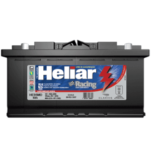 HELIAR F95MD 12-95 CCA730 Libre Mantenimiento