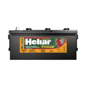 HELIAR FR180TD 12-170 CCA1100