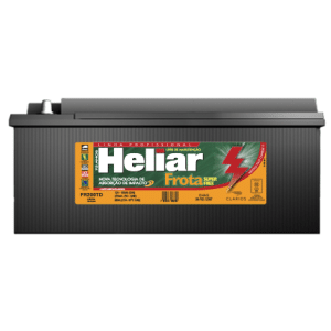 HELIAR FR200TD 12-200 CCA1100