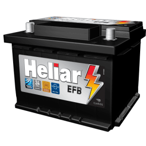 HELIAR HFB72HD 12-72 CCA700 EFB (Tecnología STAR STOP)